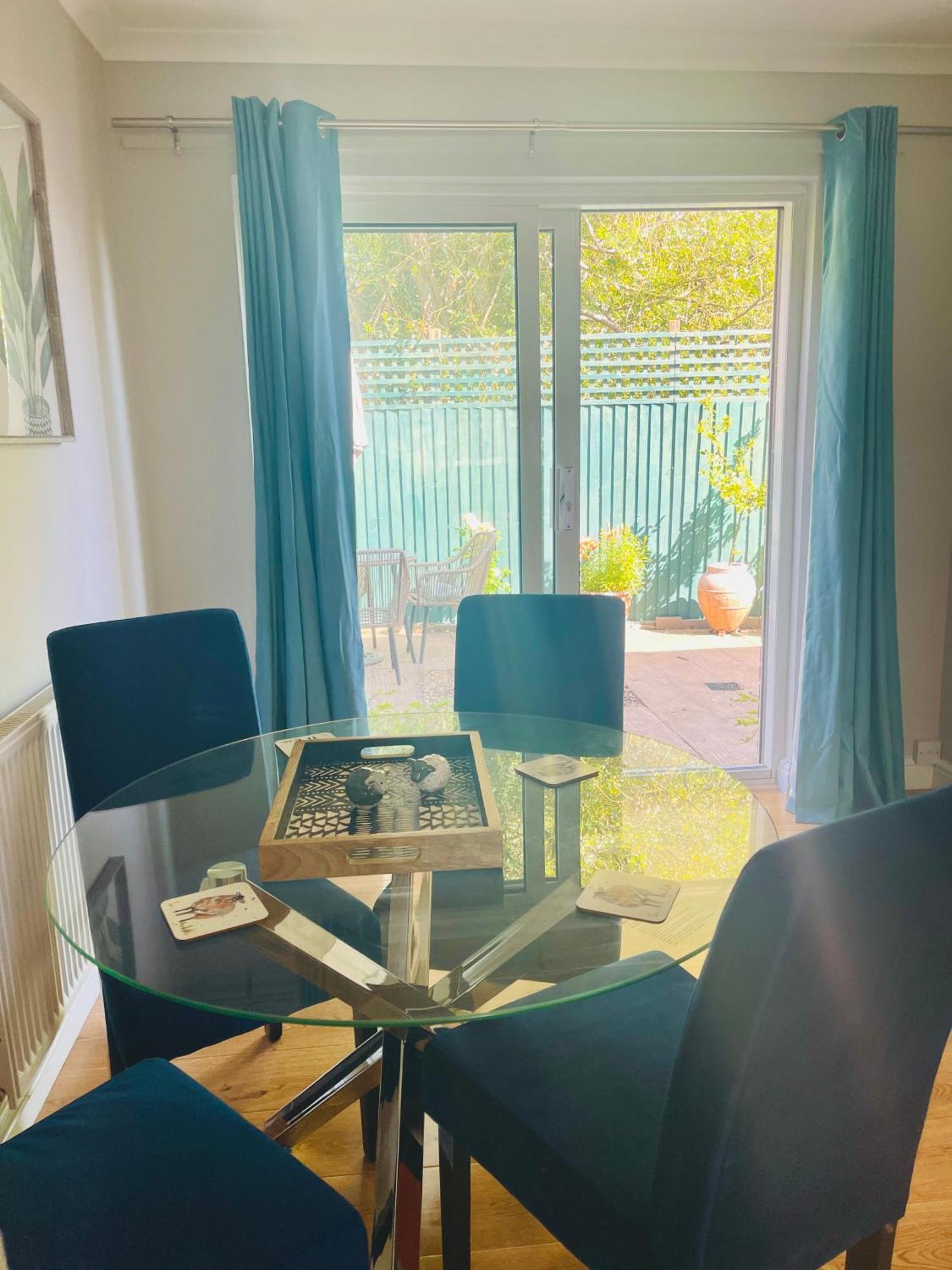 Tanglewood House Abergavenny With Private Parking Villa Luaran gambar